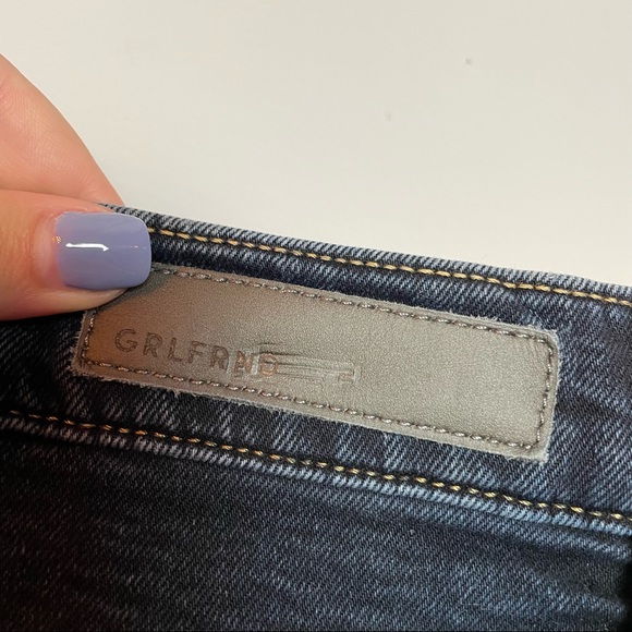 GRLFRND Kendall jean - Picture 4 of 7